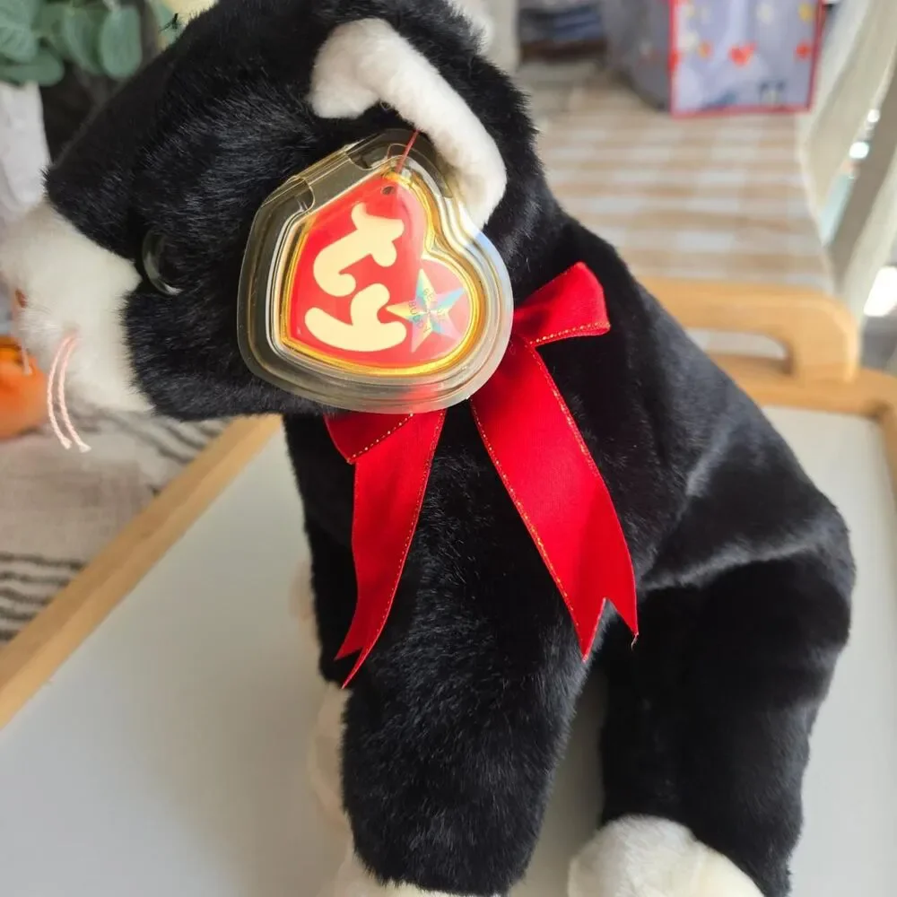 Ty-lr multi Stuffed-animals